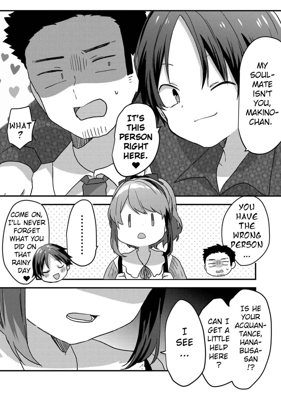 Kuzu Rouninsei, Jinsei ga Tsurai no de Yoru no Onee-san wo Yondemita Chapter 67 - Page 12