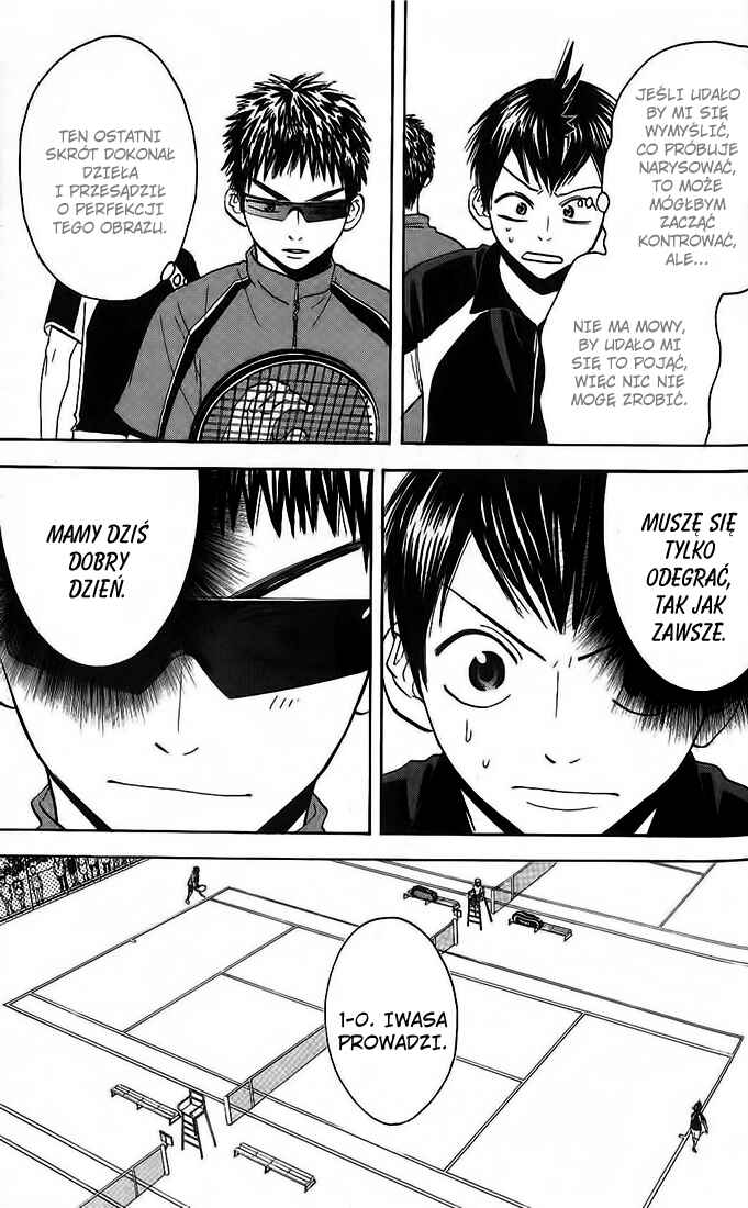 Baby Steps Chapter 30 - Page 4