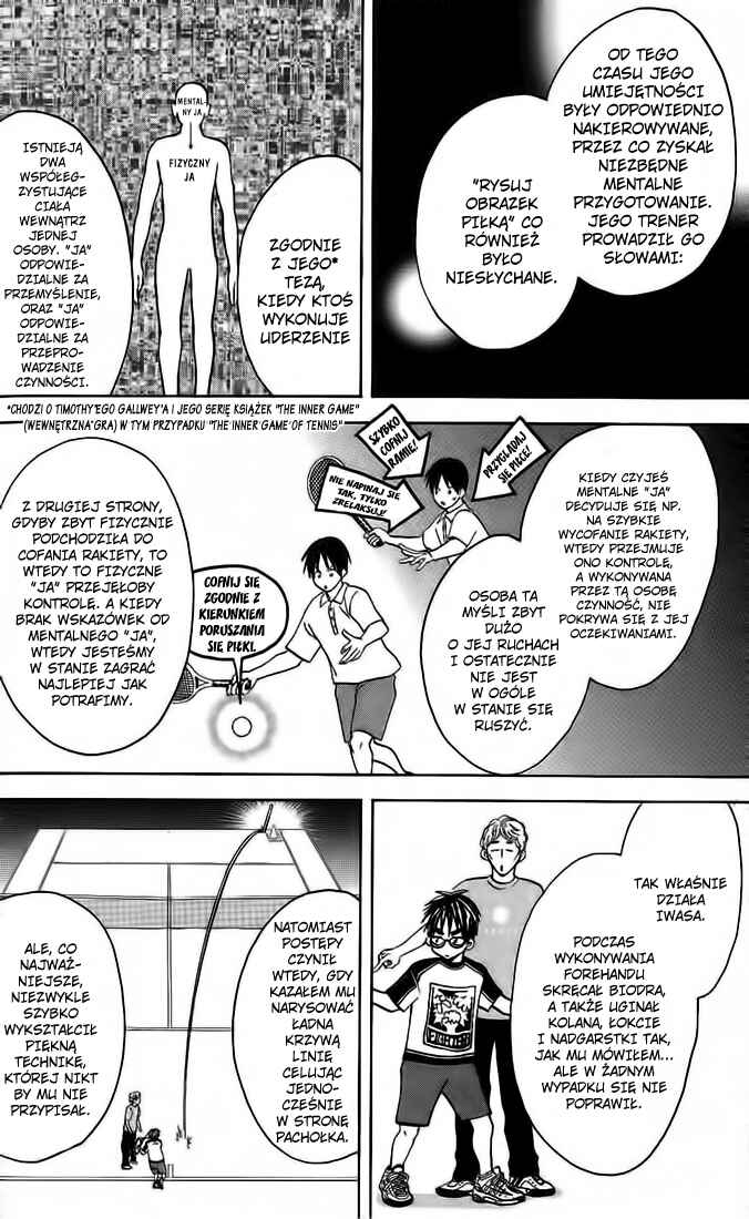Baby Steps Chapter 30 - Page 7