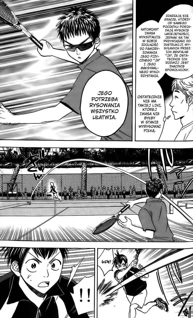 Baby Steps Chapter 30 - Page 8