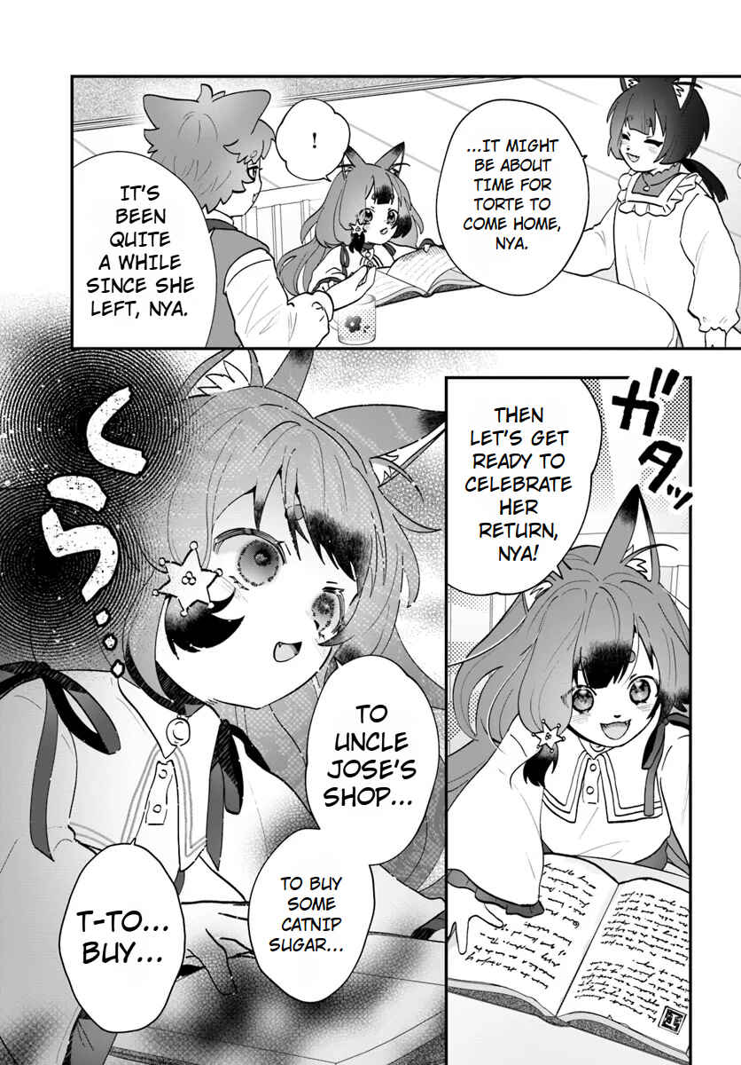 From Villainess to Healer: I Know the Cheat to Change My Fate Chapter 17 - Page 9