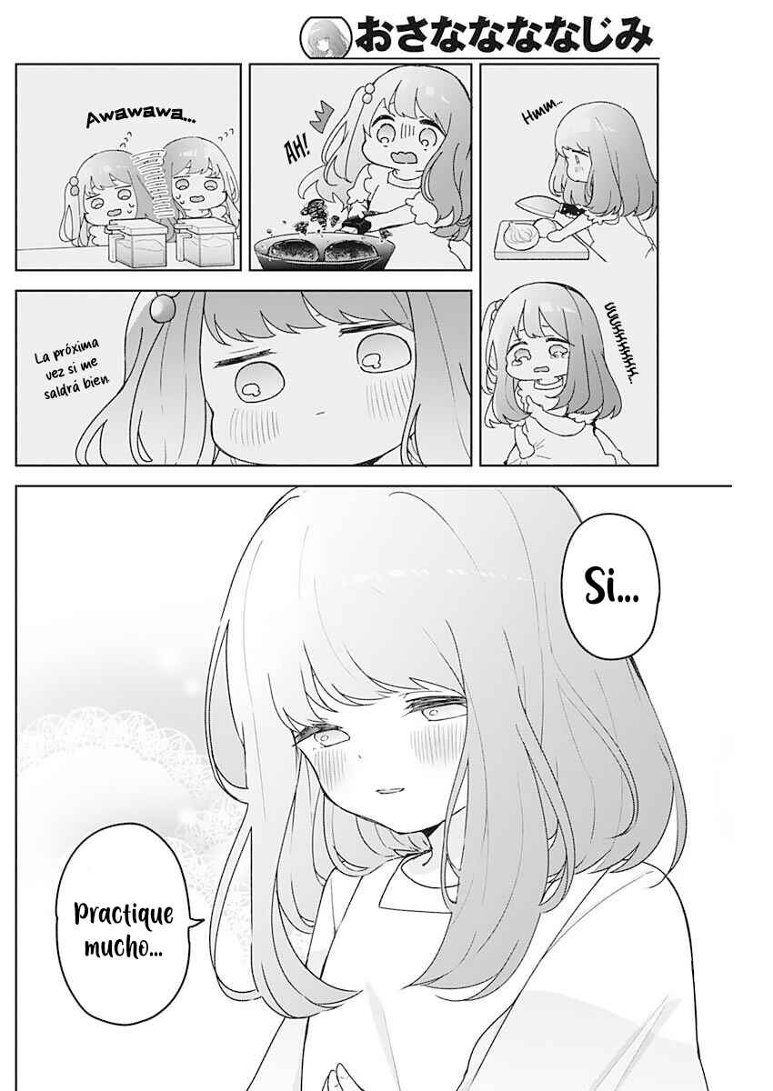 Osananananajimi Chapter 17 - Page 10