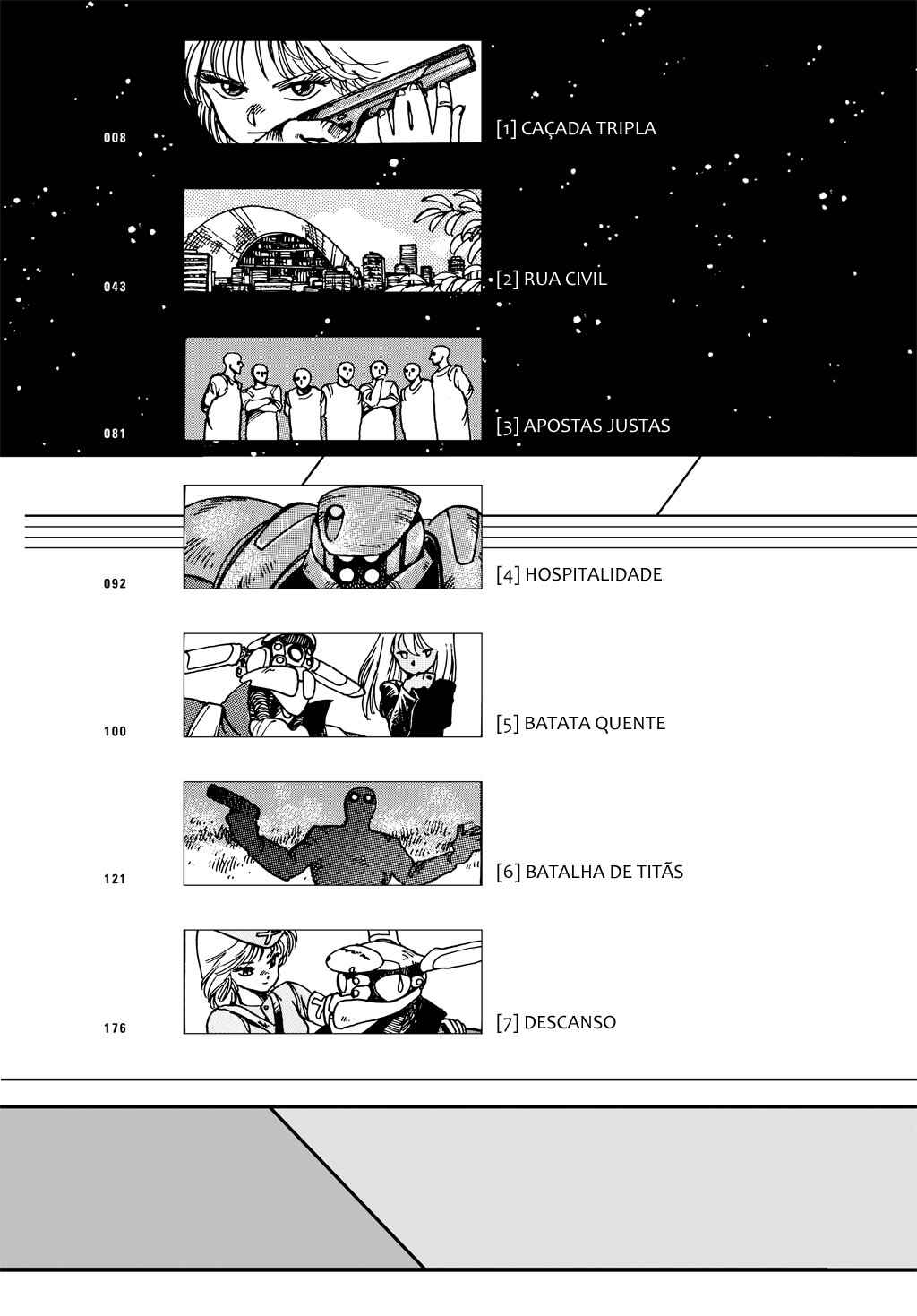 Appleseed Chapter 1 - Page 6