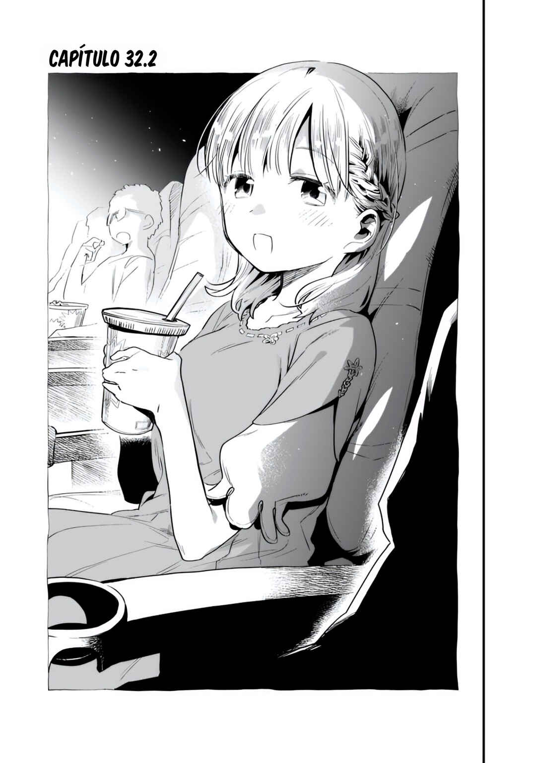 Tsukushitagari na Uchi no Yome ni Tsuite Derete mo Ii ka Chapter 32 - Page 10
