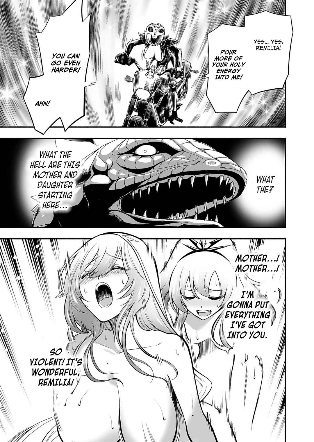 Koyuu Skill "Dorei Zukan" Chapter 11 - Page 14