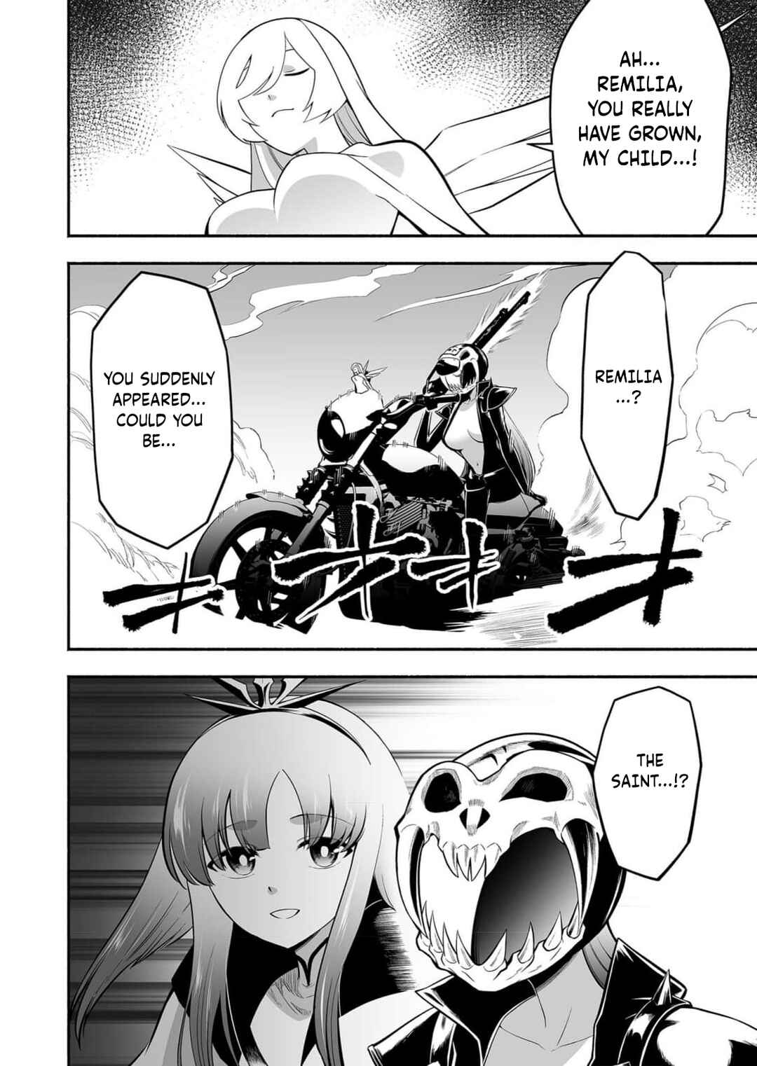 Koyuu Skill "Dorei Zukan" Chapter 11 - Page 3