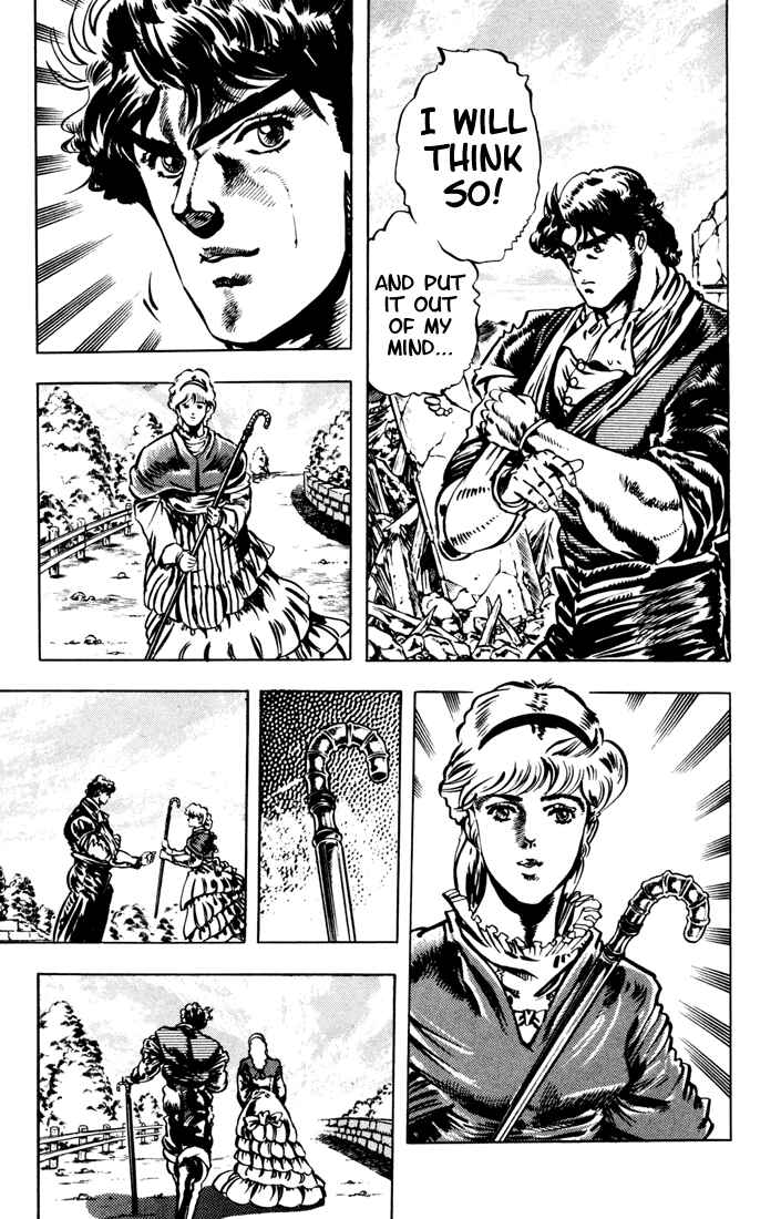 JoJo no Kimyou na Bouken: Part 1 - Phantom Blood Chapter 18 - Page 15
