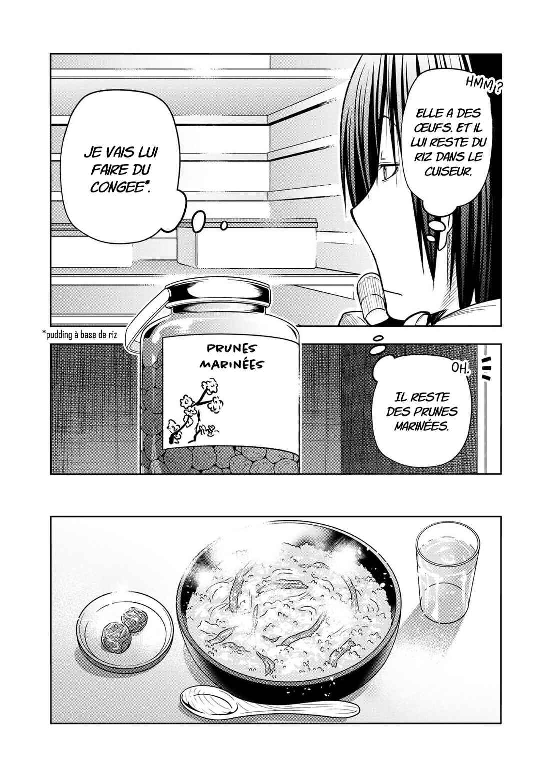 Grand Blue Dreaming Chapter 89 - Page 10
