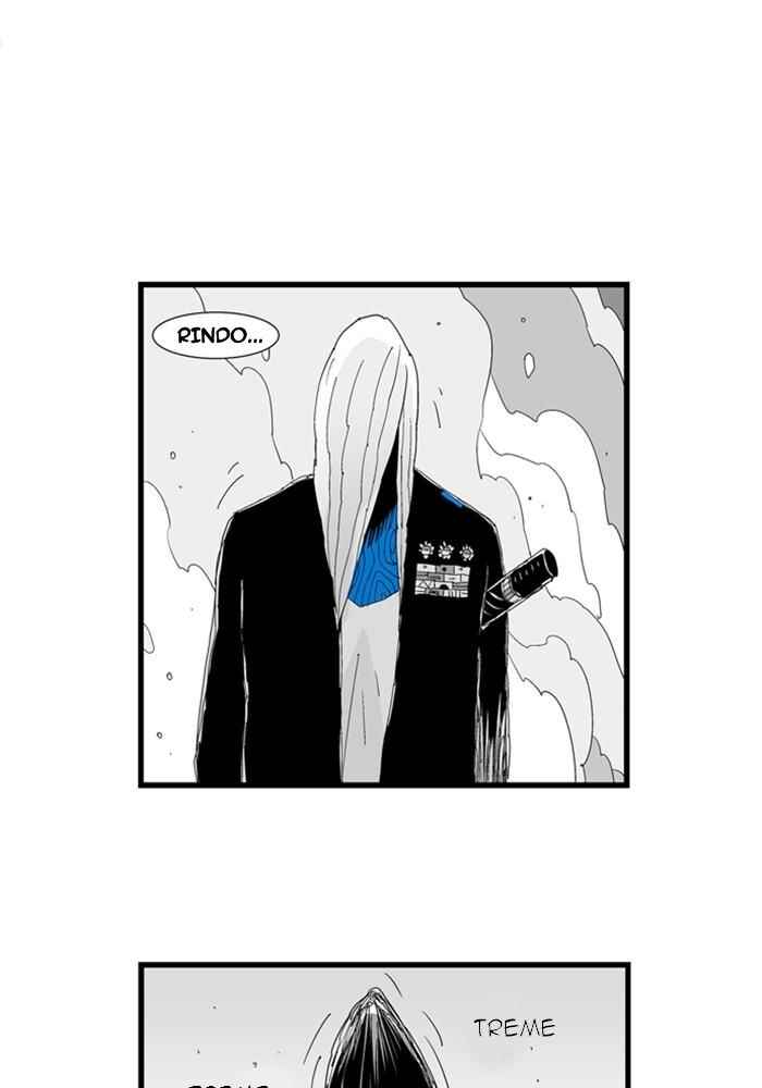 HELLPER Chapter 72 - Page 10