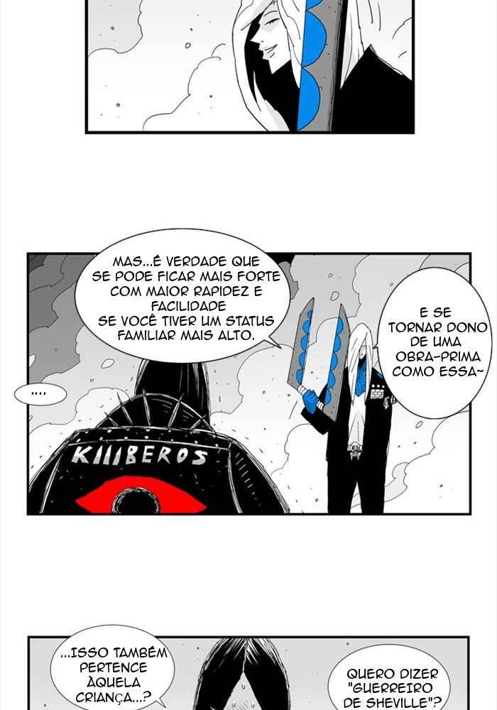 HELLPER Chapter 72 - Page 15