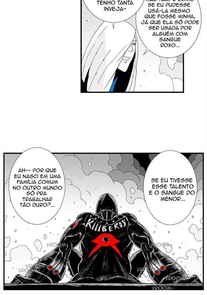 HELLPER Chapter 72 - Page 17