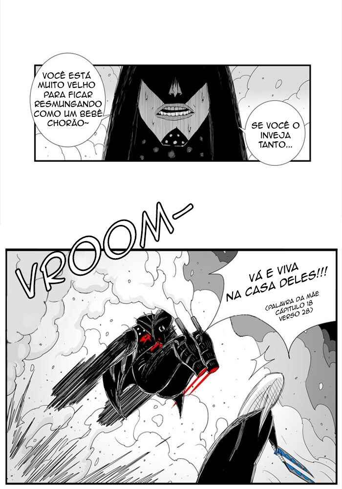 HELLPER Chapter 72 - Page 18