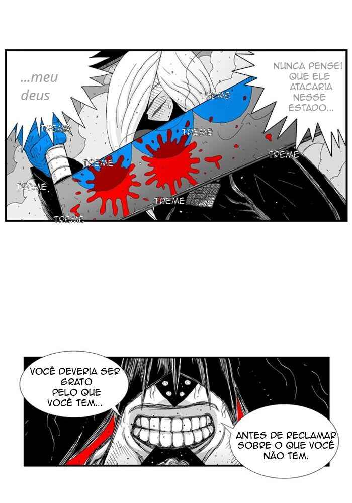 HELLPER Chapter 72 - Page 21