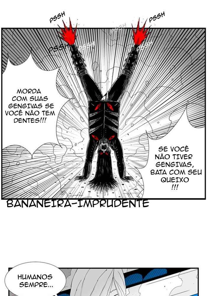 HELLPER Chapter 72 - Page 22