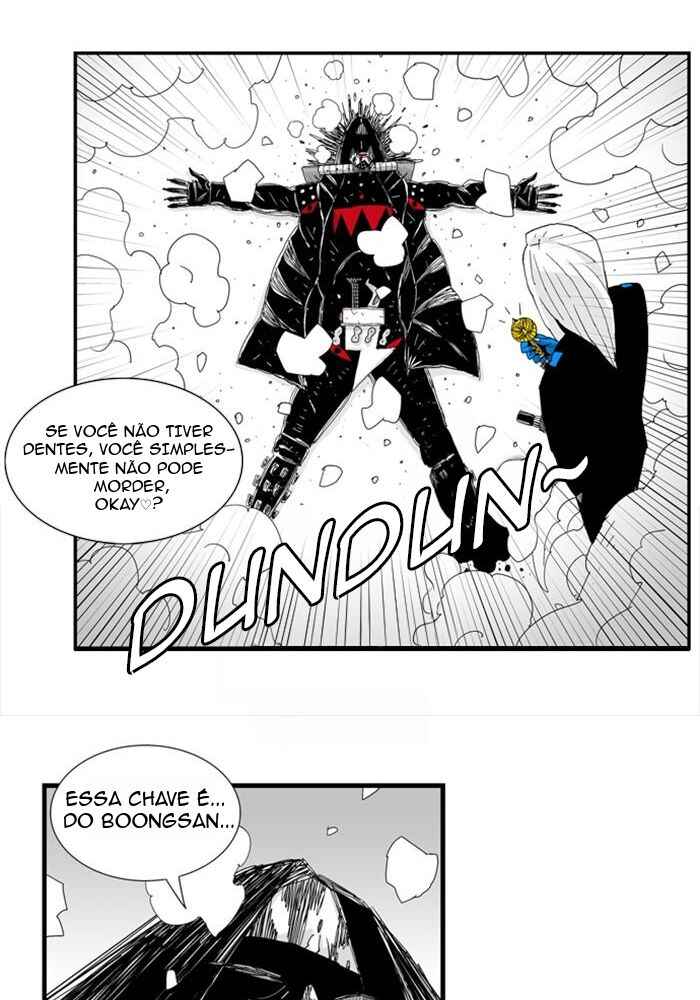 HELLPER Chapter 72 - Page 25