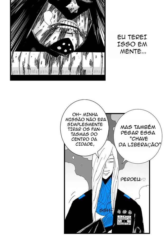 HELLPER Chapter 72 - Page 26