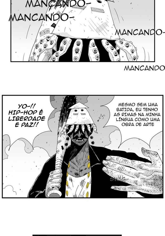 HELLPER Chapter 72 - Page 34