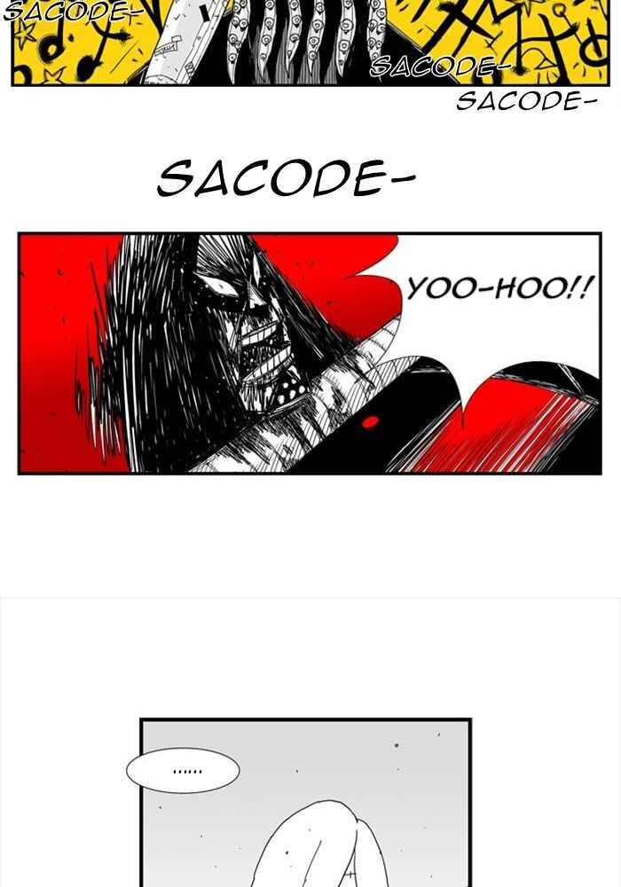 HELLPER Chapter 72 - Page 37