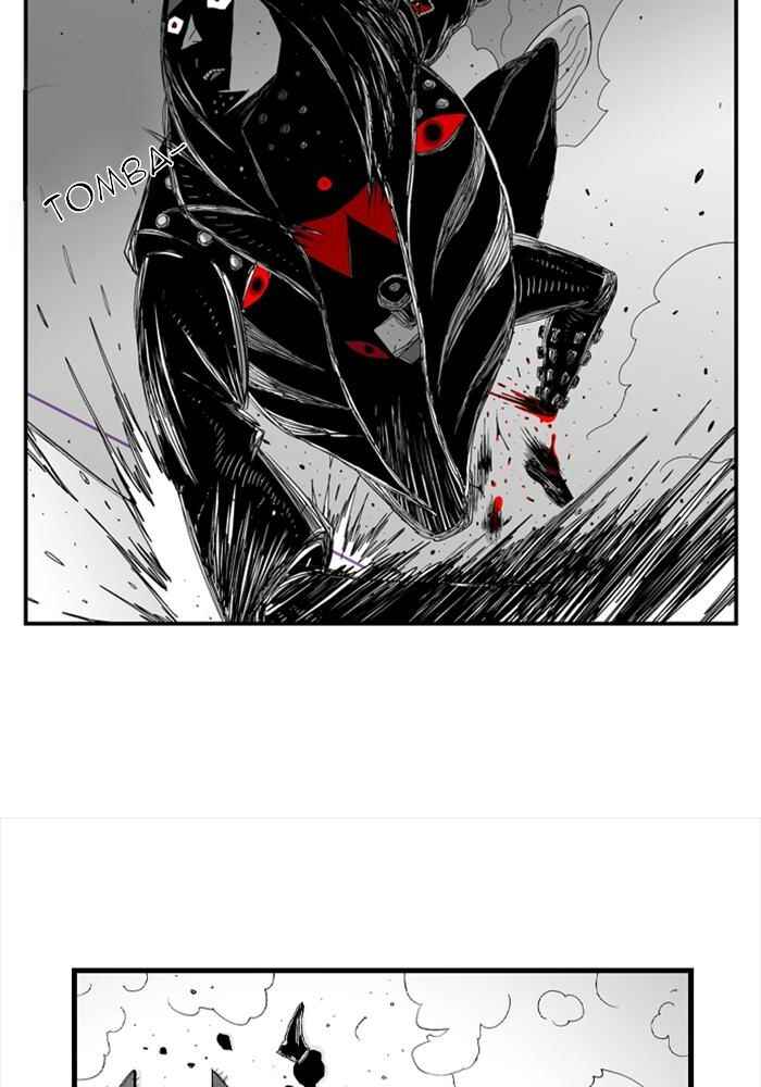 HELLPER Chapter 72 - Page 6