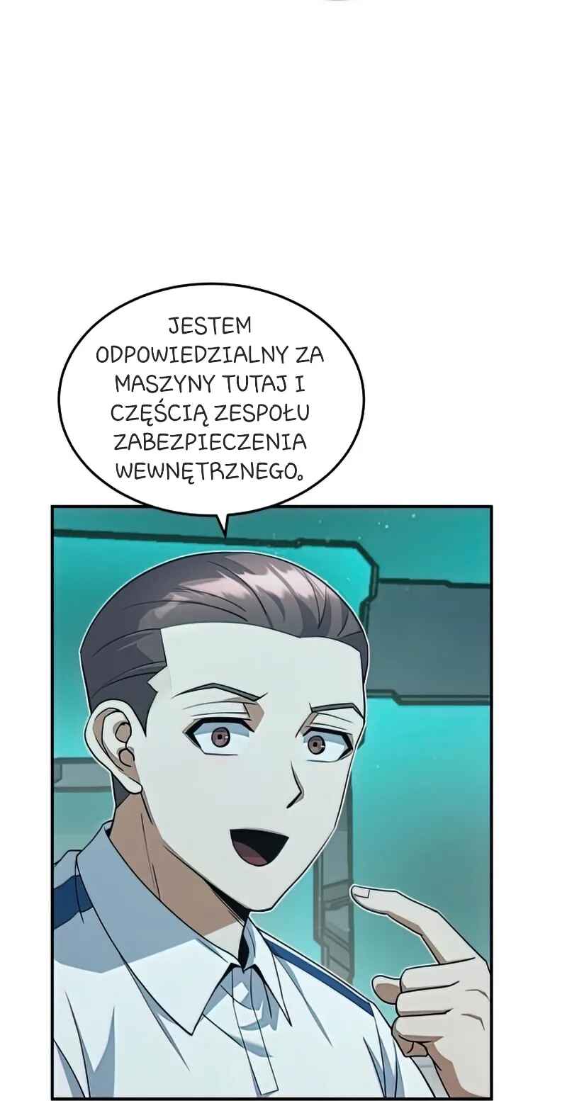 Gyugyeok Oe Hyeoltong Cheonjae Chapter 19 - Page 33