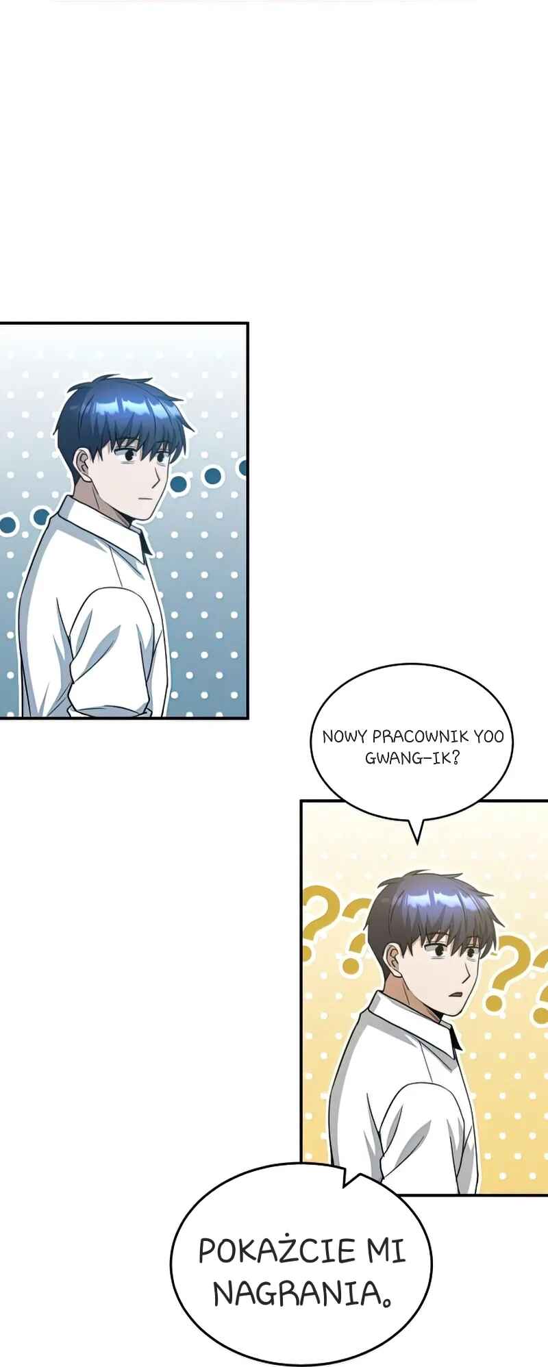 Gyugyeok Oe Hyeoltong Cheonjae Chapter 19 - Page 34