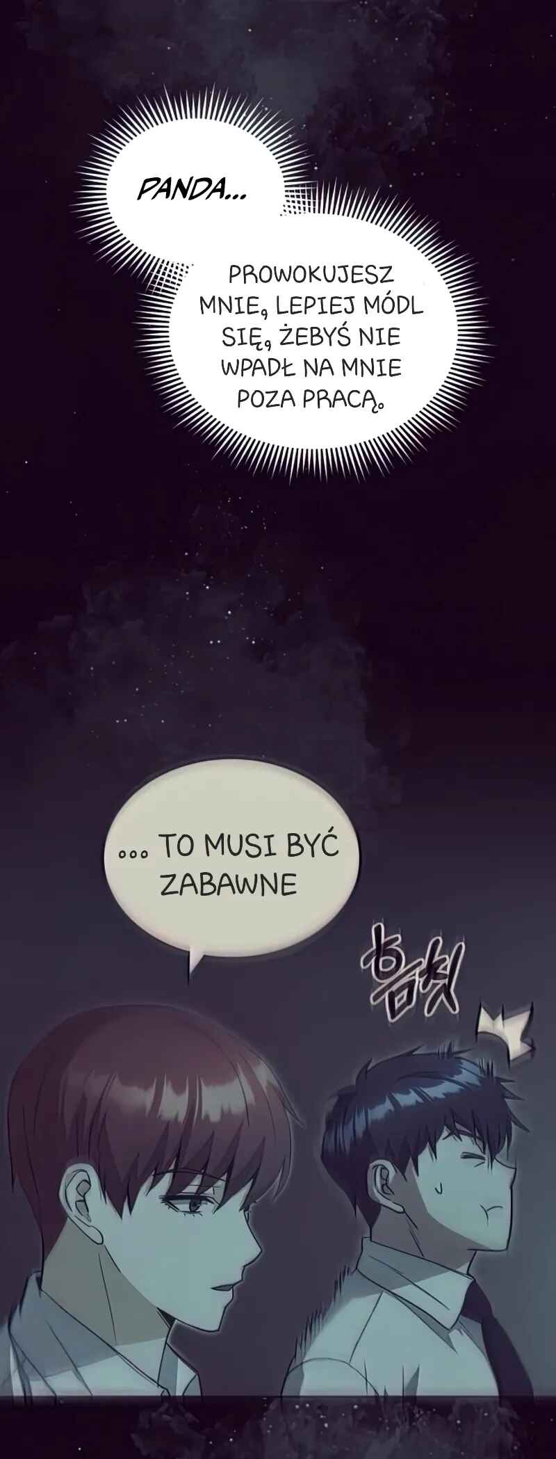 Gyugyeok Oe Hyeoltong Cheonjae Chapter 19 - Page 6