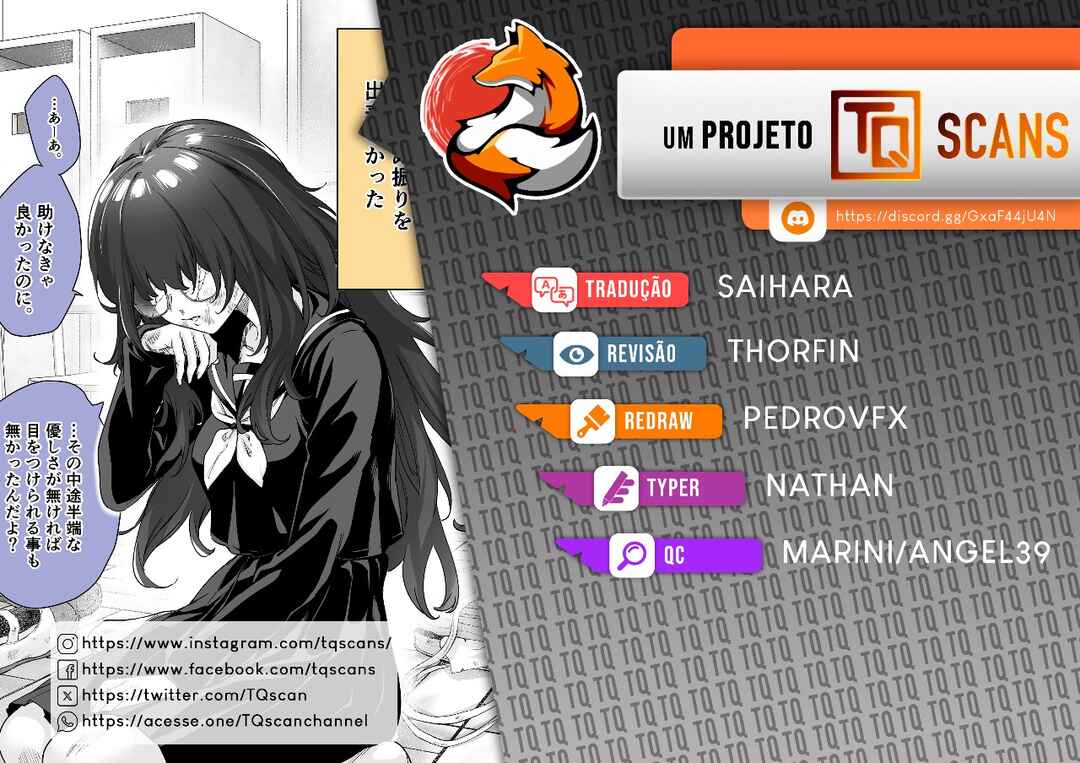 I Thought She Was a Yandere, but Apparently She's Even Worse Chapter 24 - Page 1