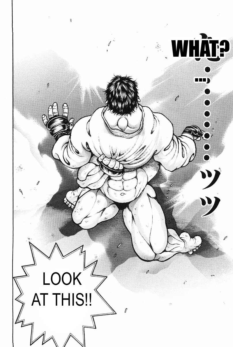 Garouden Chapter 138 - Page 2