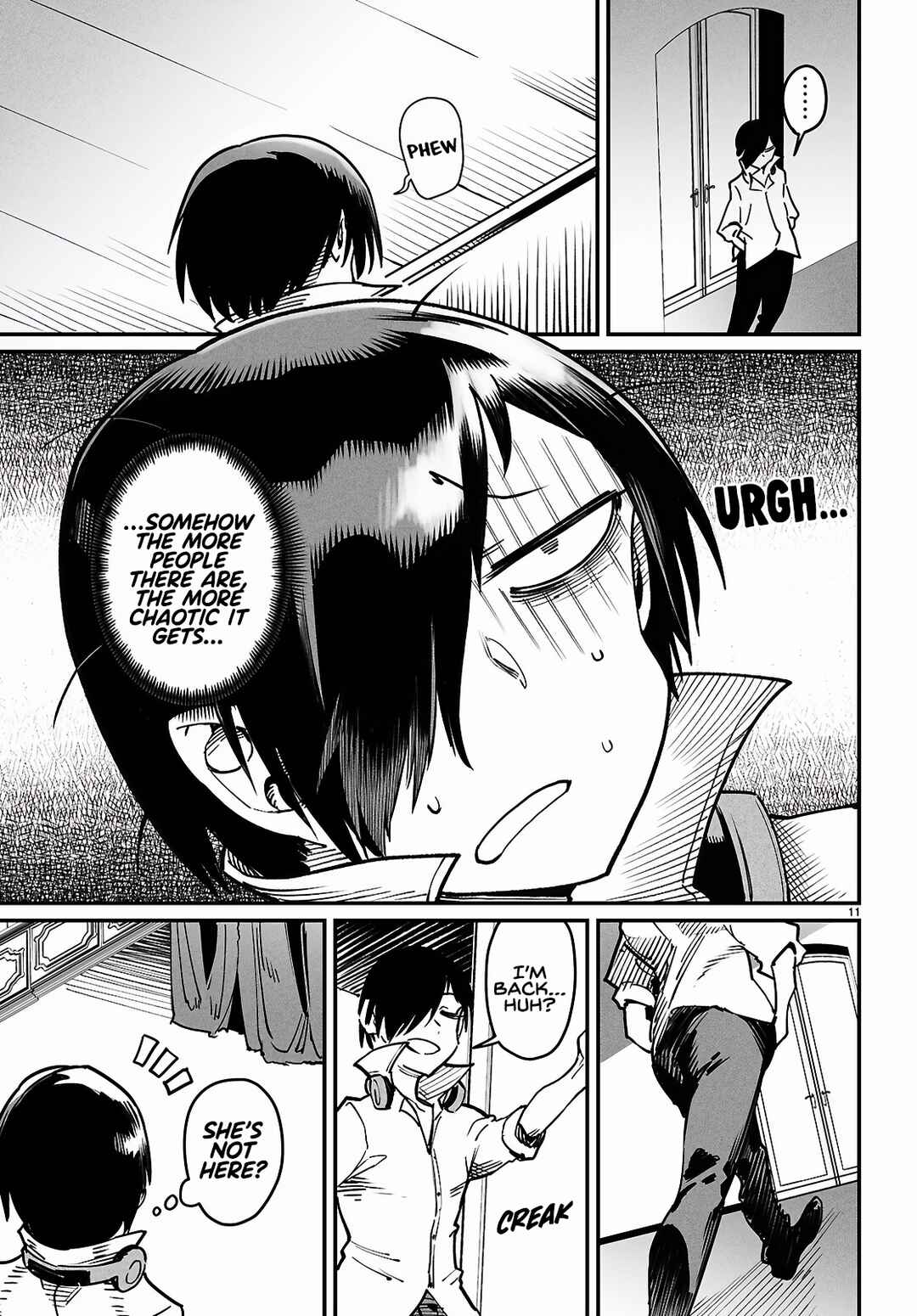Tensei Coliseum: Saijaku Skill de Saikyou no Onna-tachi o Koryaku Shite Dorei Harem Tsukurimasu Chapter 27 - Page 12