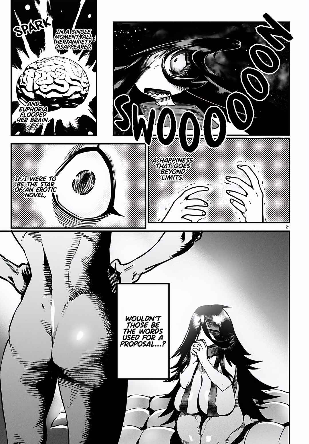 Tensei Coliseum: Saijaku Skill de Saikyou no Onna-tachi o Koryaku Shite Dorei Harem Tsukurimasu Chapter 27 - Page 22