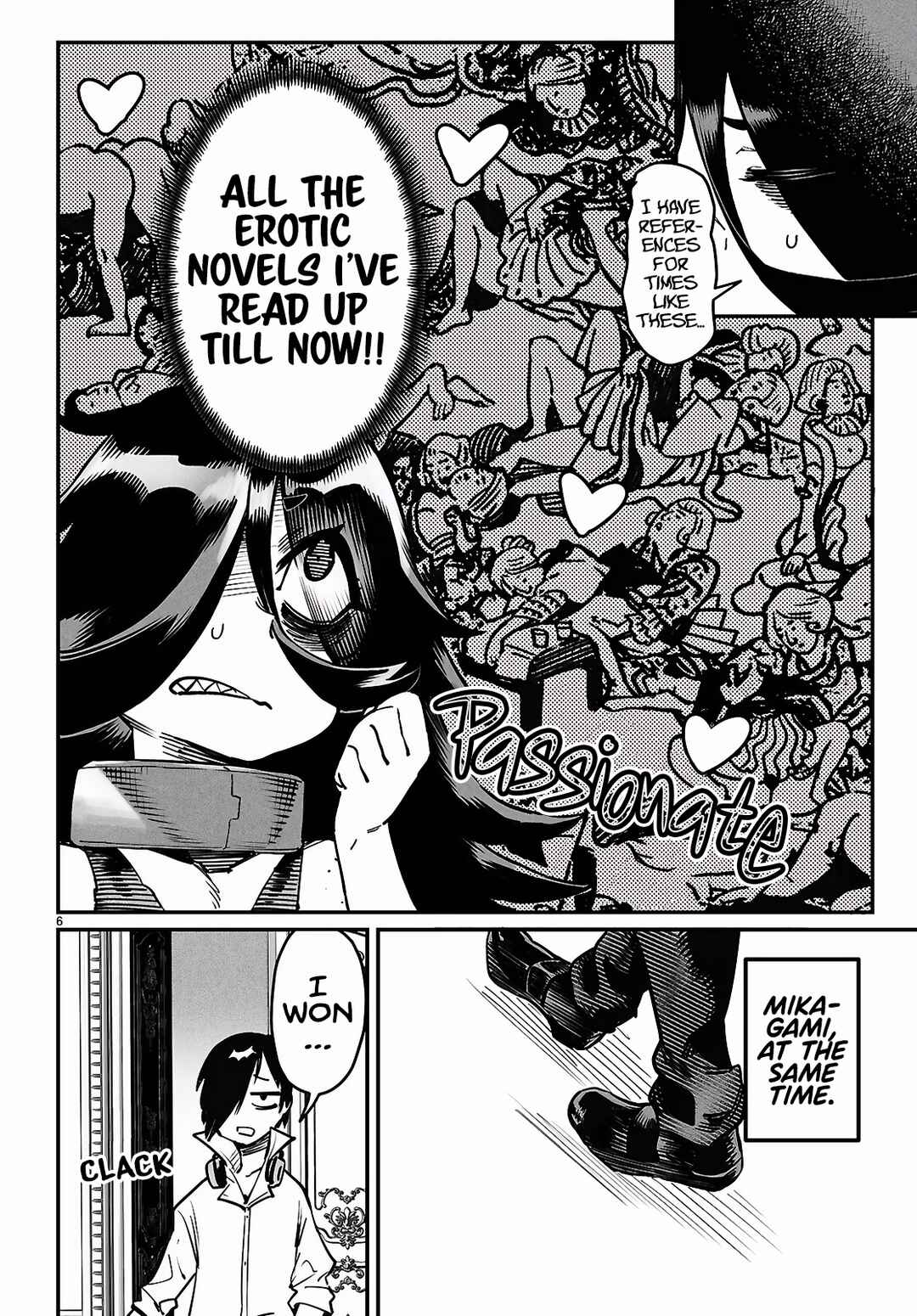 Tensei Coliseum: Saijaku Skill de Saikyou no Onna-tachi o Koryaku Shite Dorei Harem Tsukurimasu Chapter 27 - Page 7
