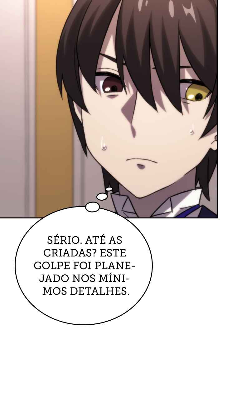 Meccha Shoukan Sareta Ken Chapter 26 - Page 15