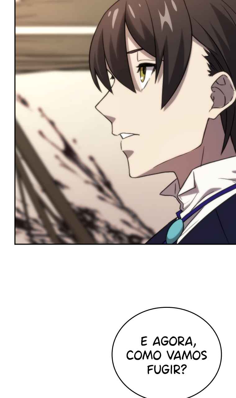 Meccha Shoukan Sareta Ken Chapter 26 - Page 29