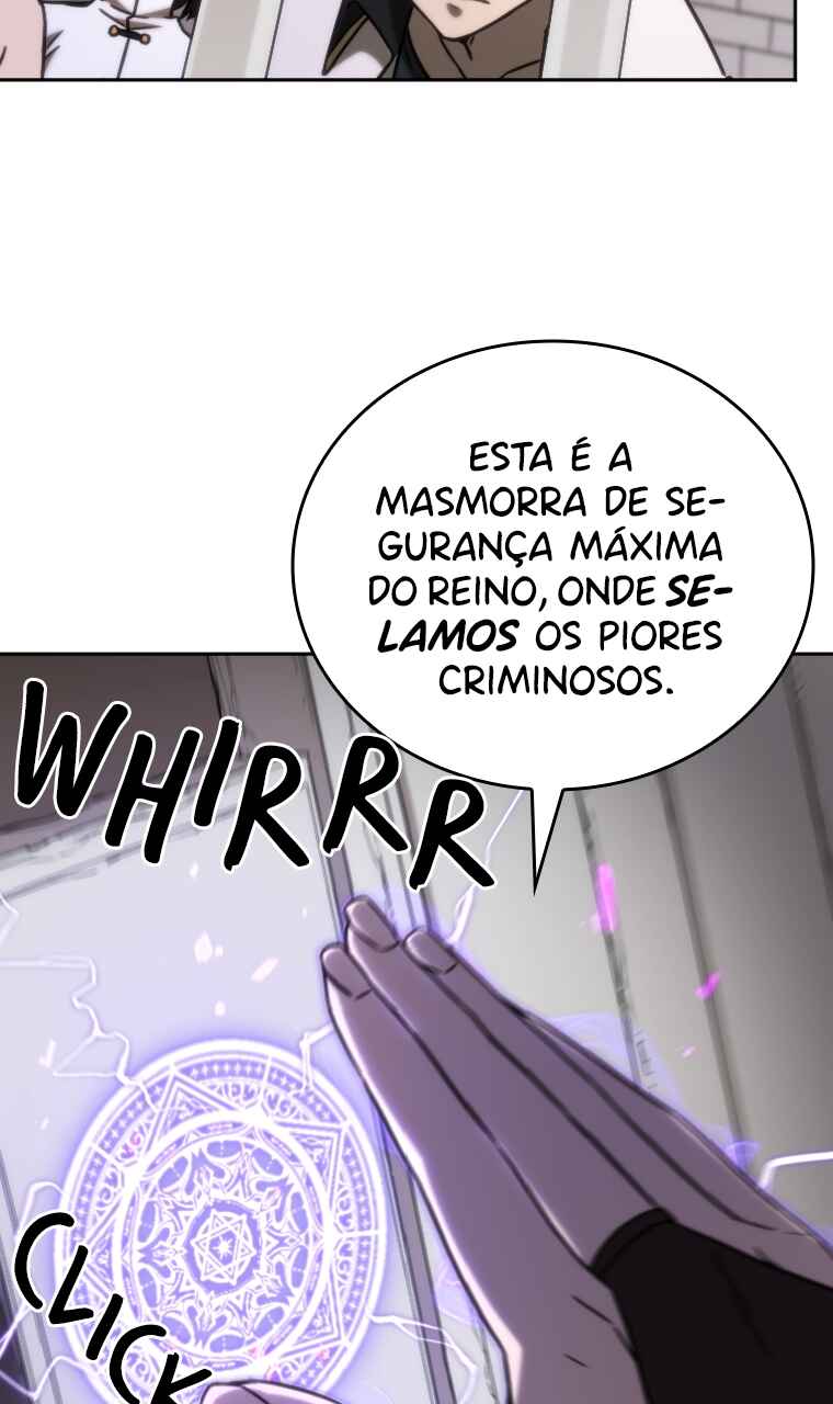 Meccha Shoukan Sareta Ken Chapter 26 - Page 32