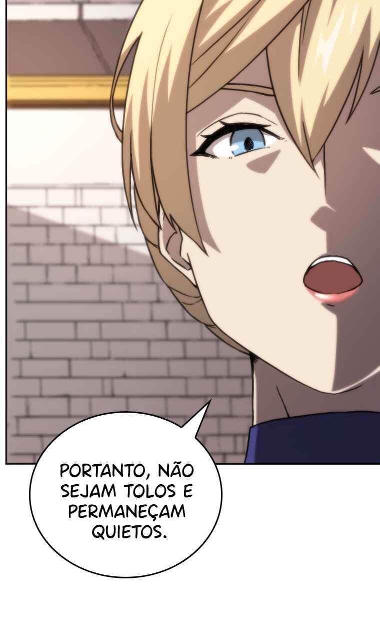 Meccha Shoukan Sareta Ken Chapter 26 - Page 34