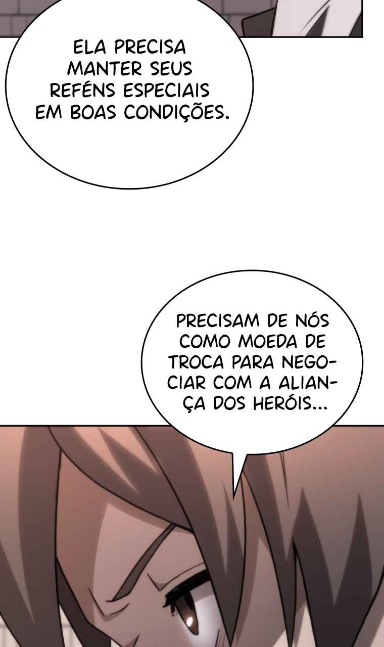 Meccha Shoukan Sareta Ken Chapter 26 - Page 37