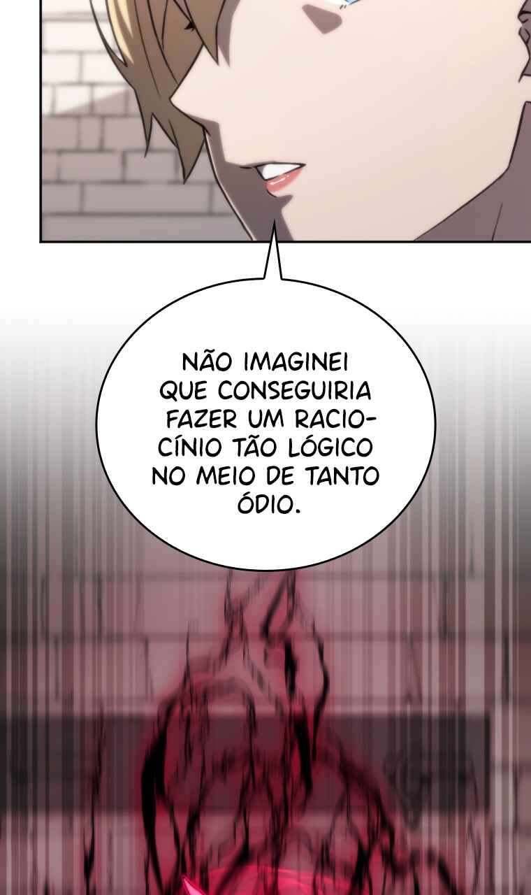 Meccha Shoukan Sareta Ken Chapter 26 - Page 39