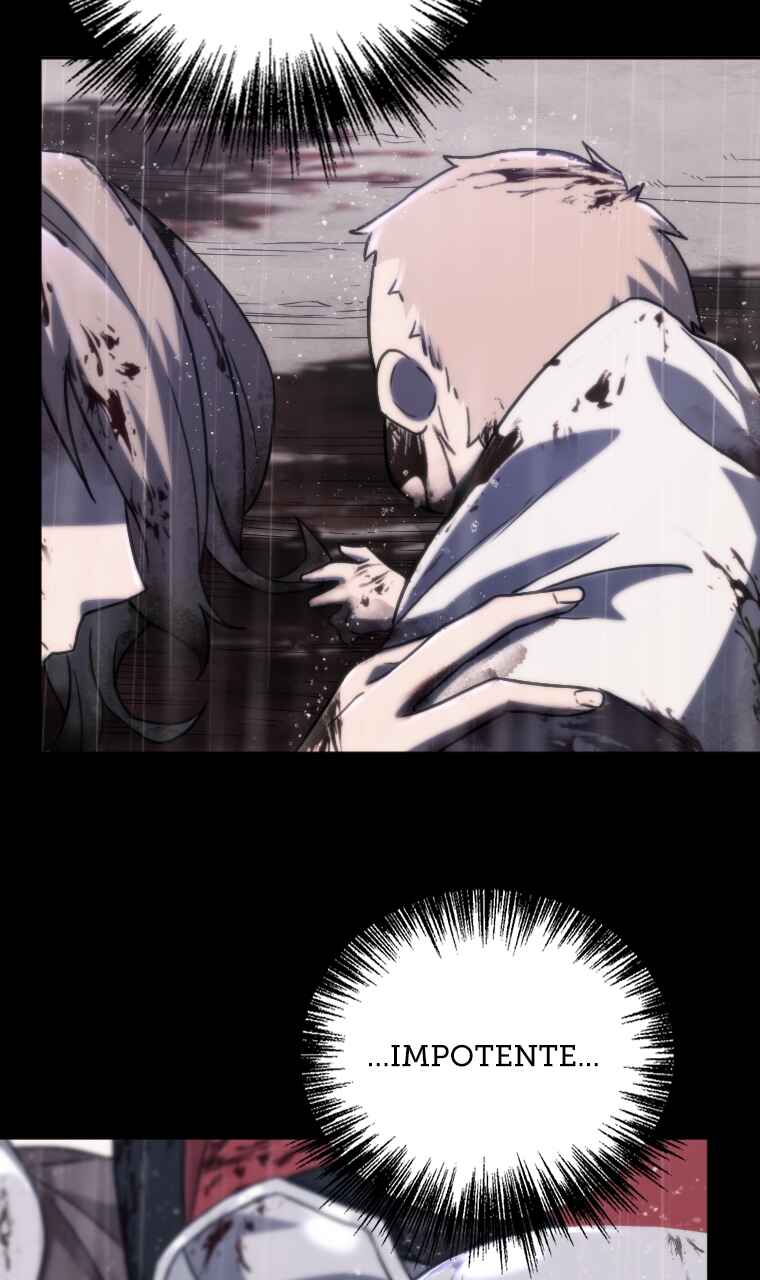 Meccha Shoukan Sareta Ken Chapter 26 - Page 47
