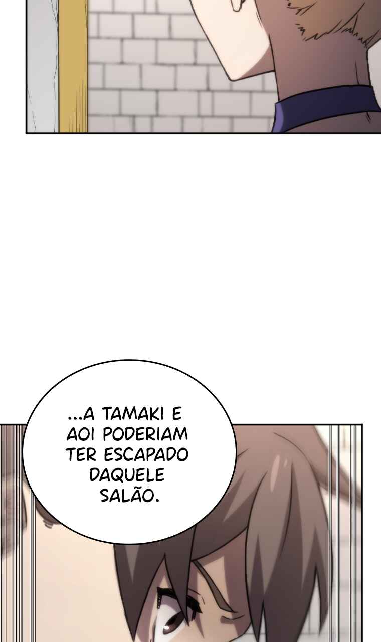 Meccha Shoukan Sareta Ken Chapter 26 - Page 55