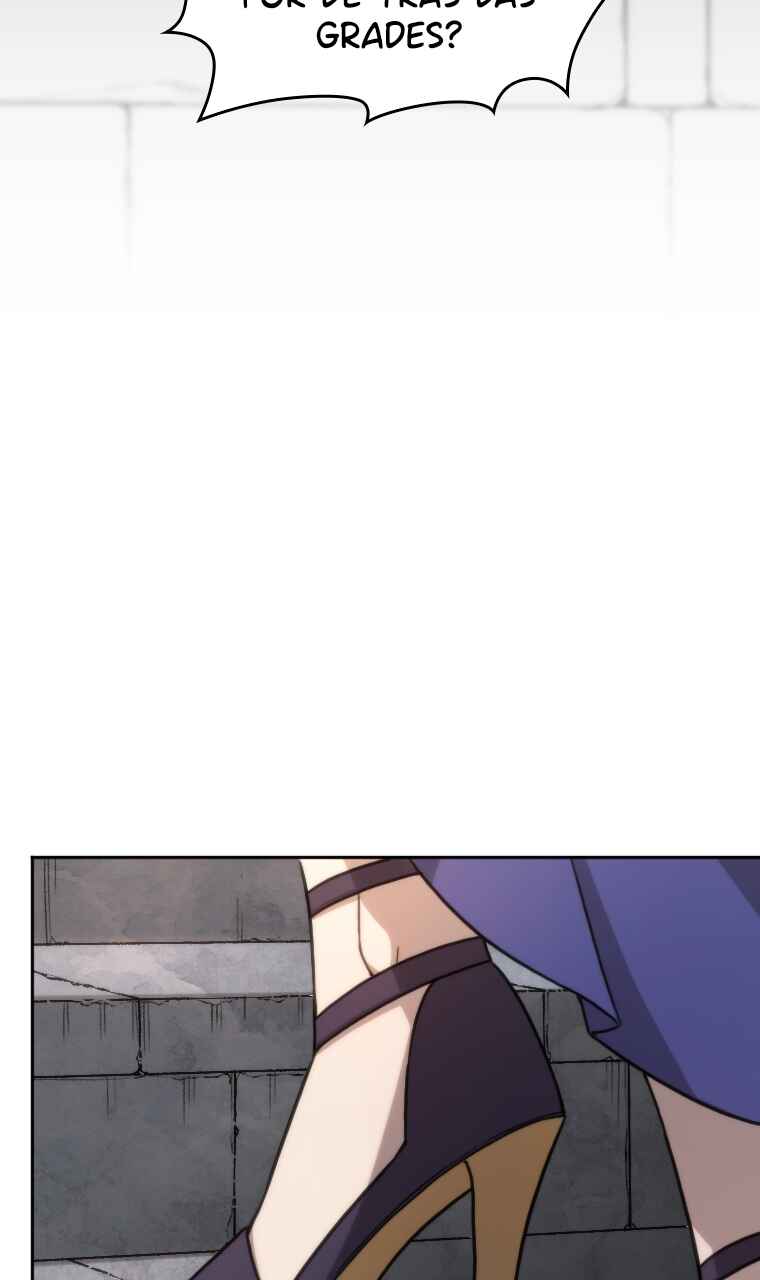 Meccha Shoukan Sareta Ken Chapter 26 - Page 60