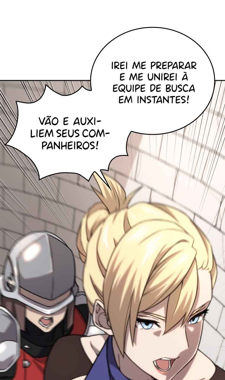 Meccha Shoukan Sareta Ken Chapter 26 - Page 62