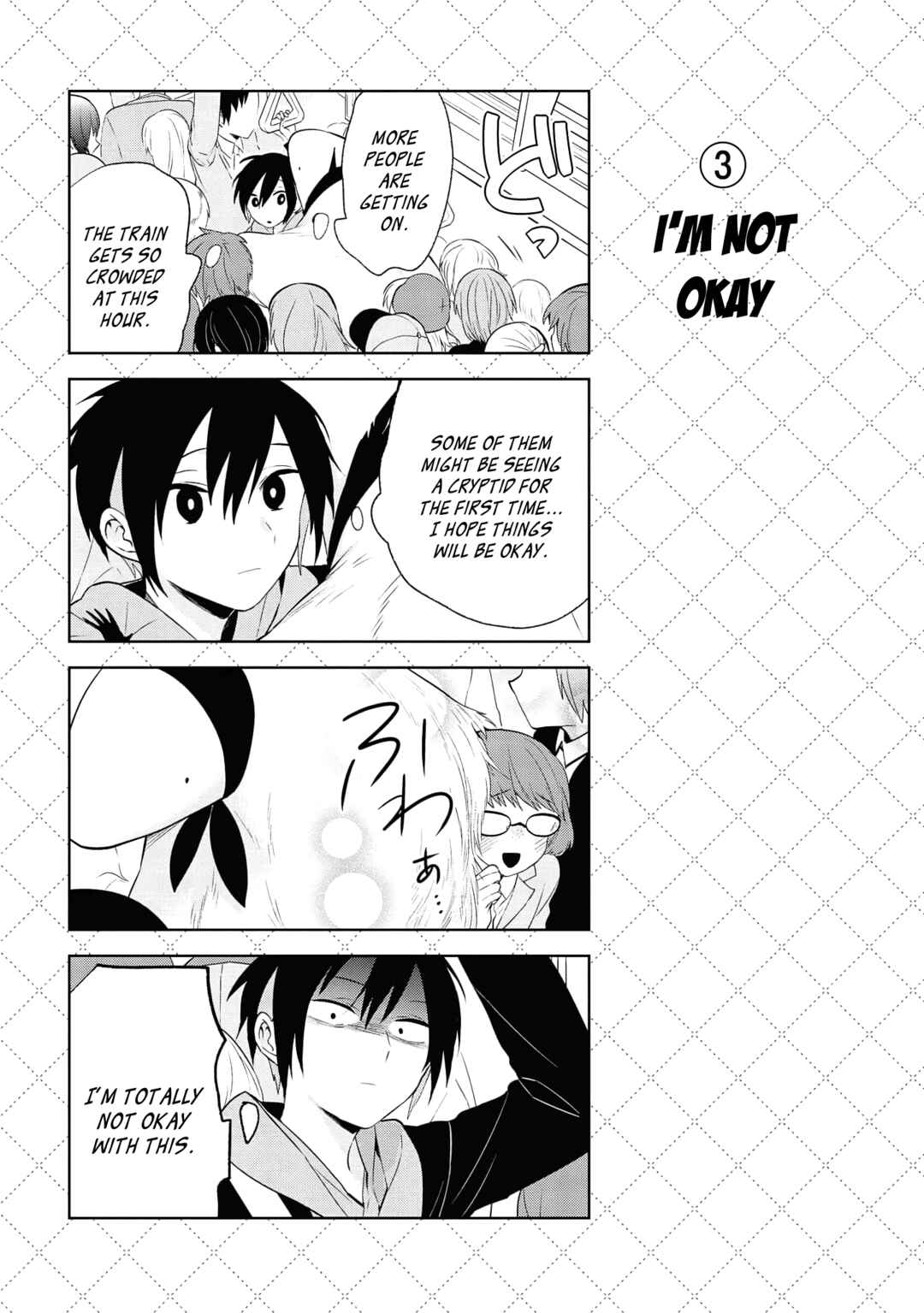 Jingai-san no Yome Chapter 114 - Page 4