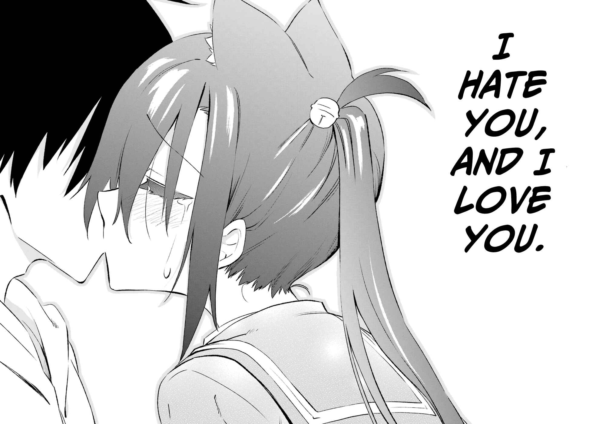 Urami Koi, Koi, Urami Koi Chapter 17 - Page 28