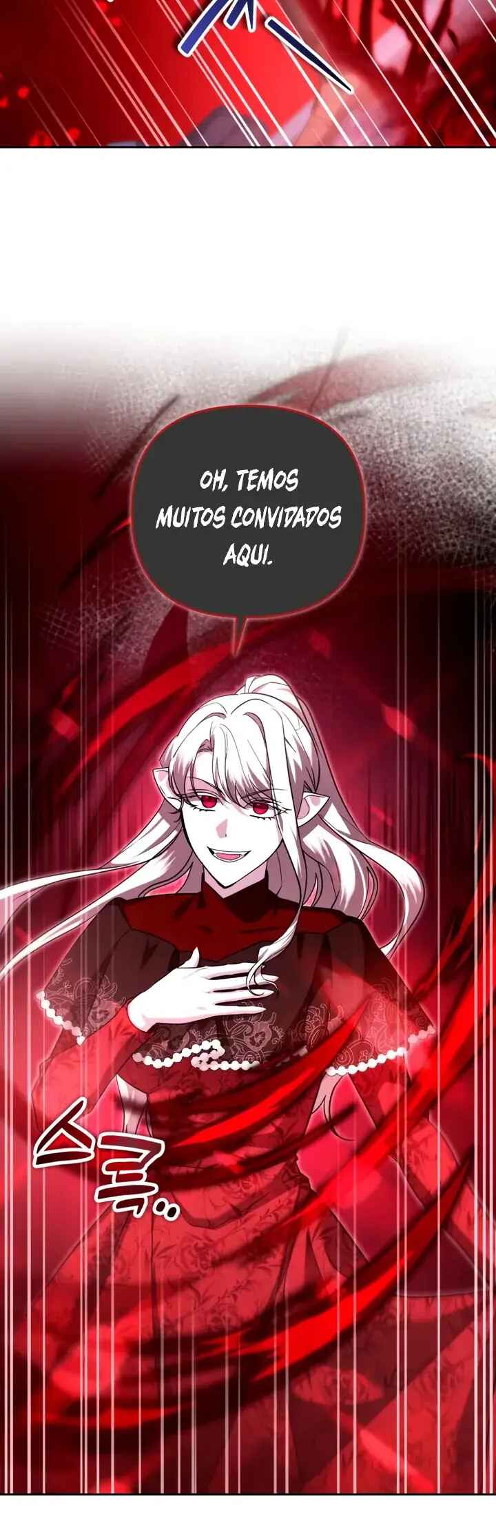Nae Bunsin i Geomuri ga Doeeoganda Chapter 65 - Page 14