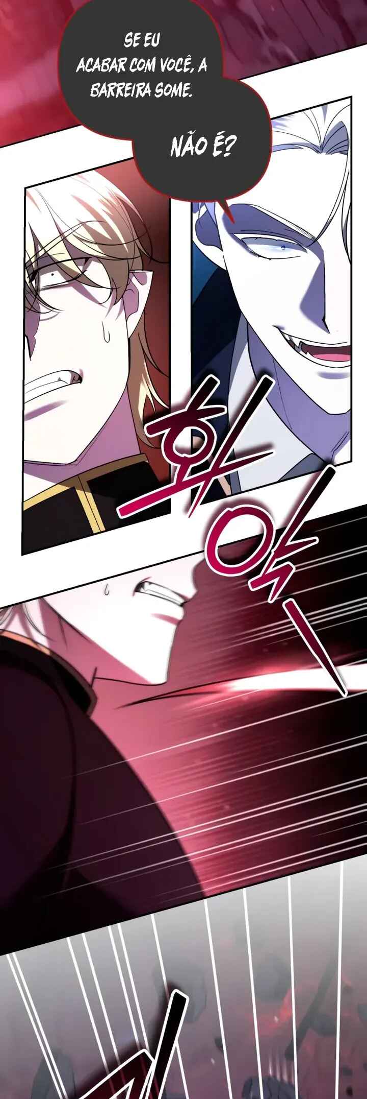 Nae Bunsin i Geomuri ga Doeeoganda Chapter 65 - Page 17