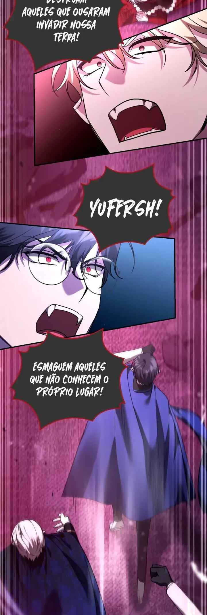 Nae Bunsin i Geomuri ga Doeeoganda Chapter 65 - Page 24