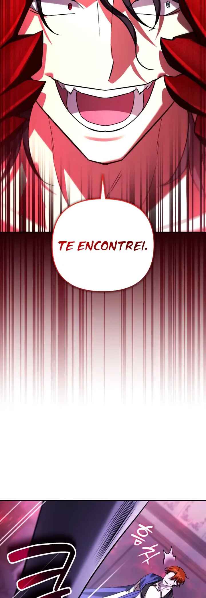 Nae Bunsin i Geomuri ga Doeeoganda Chapter 65 - Page 29