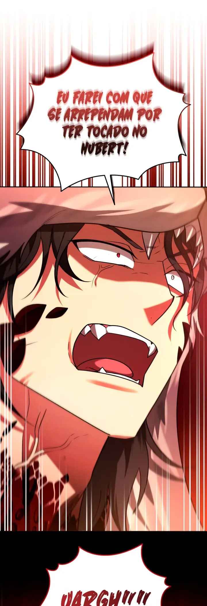 Nae Bunsin i Geomuri ga Doeeoganda Chapter 65 - Page 38