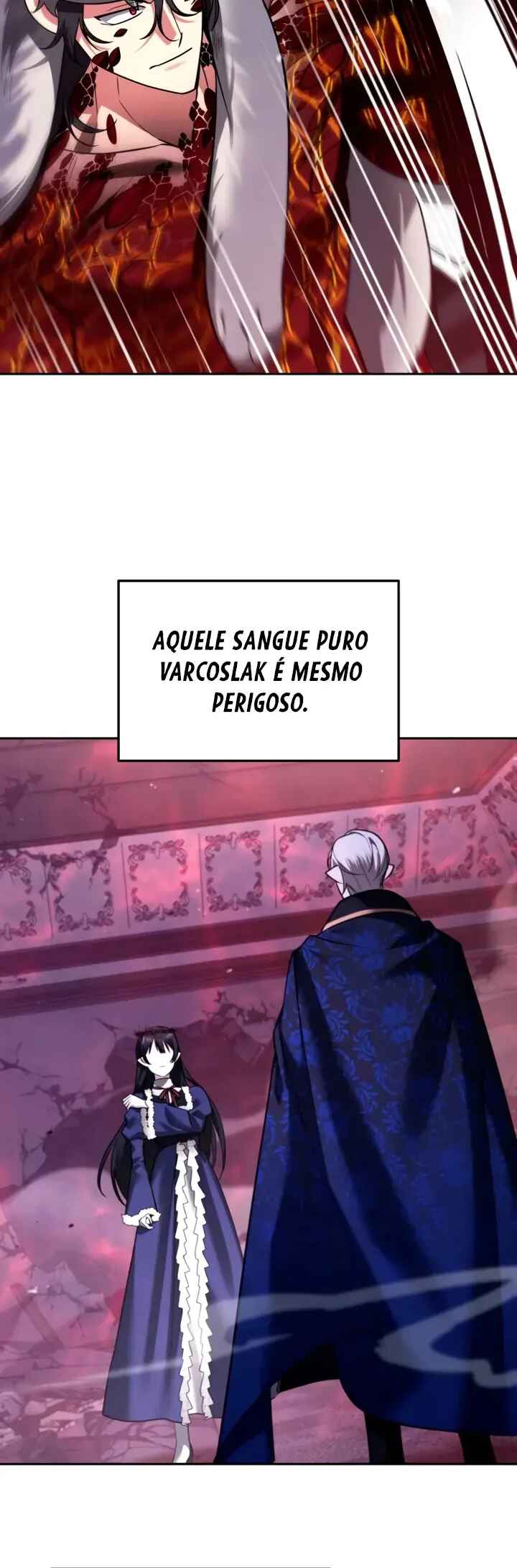 Nae Bunsin i Geomuri ga Doeeoganda Chapter 65 - Page 48