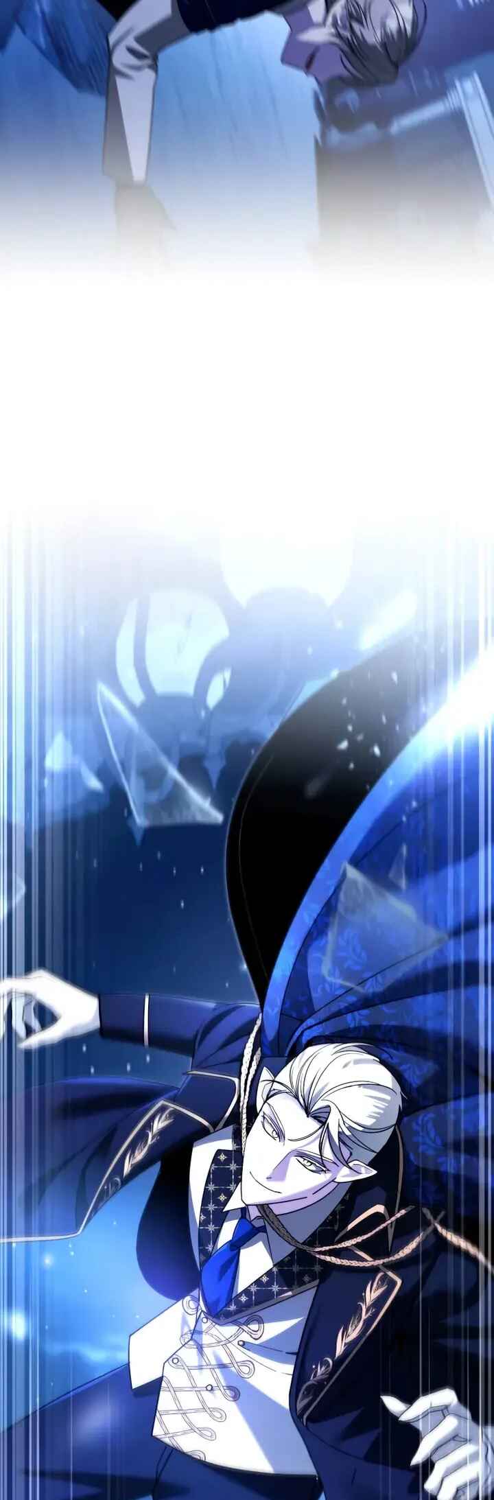 Nae Bunsin i Geomuri ga Doeeoganda Chapter 65 - Page 5